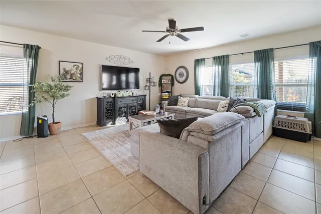 $360,000 | 14906 Rustler Gate Lane, Cypress, TX 77433