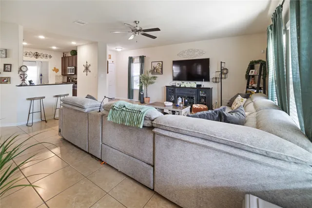 $360,000 | 14906 Rustler Gate Lane, Cypress, TX 77433