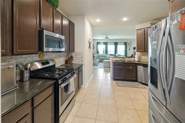 $360,000 | 14906 Rustler Gate Lane, Cypress, TX 77433