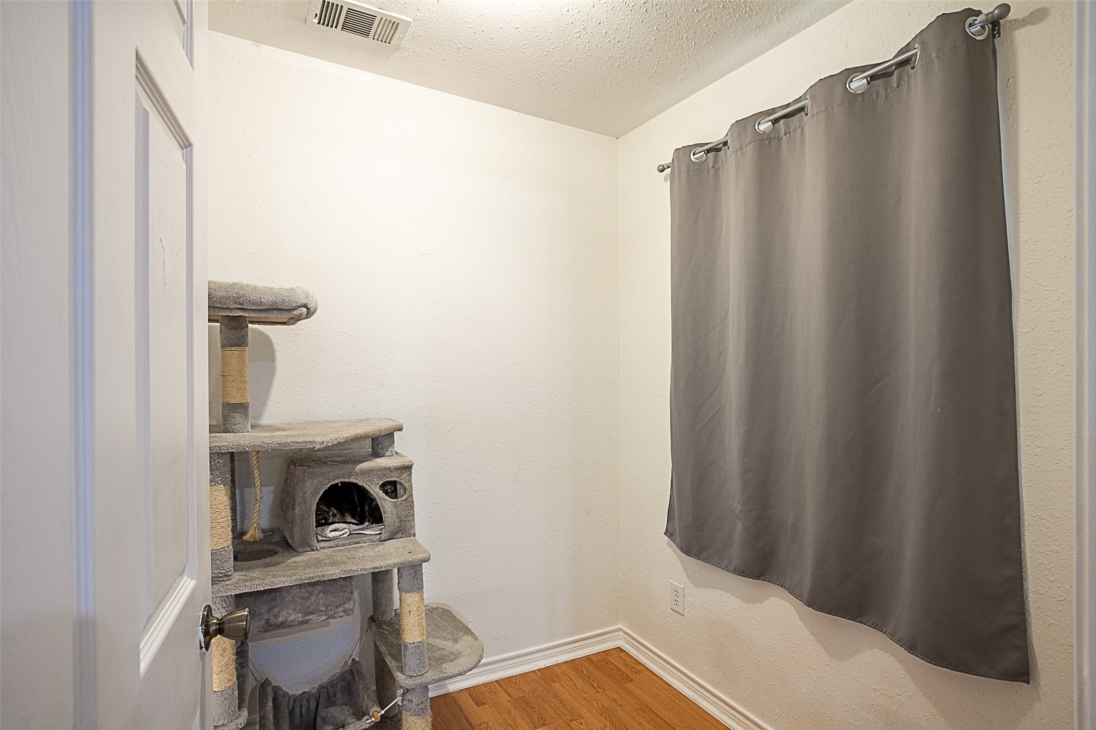 2704 62nd Street Port Arthur, TX 77640 - Photo 11 of 30 a view of a storage & utility room with a window