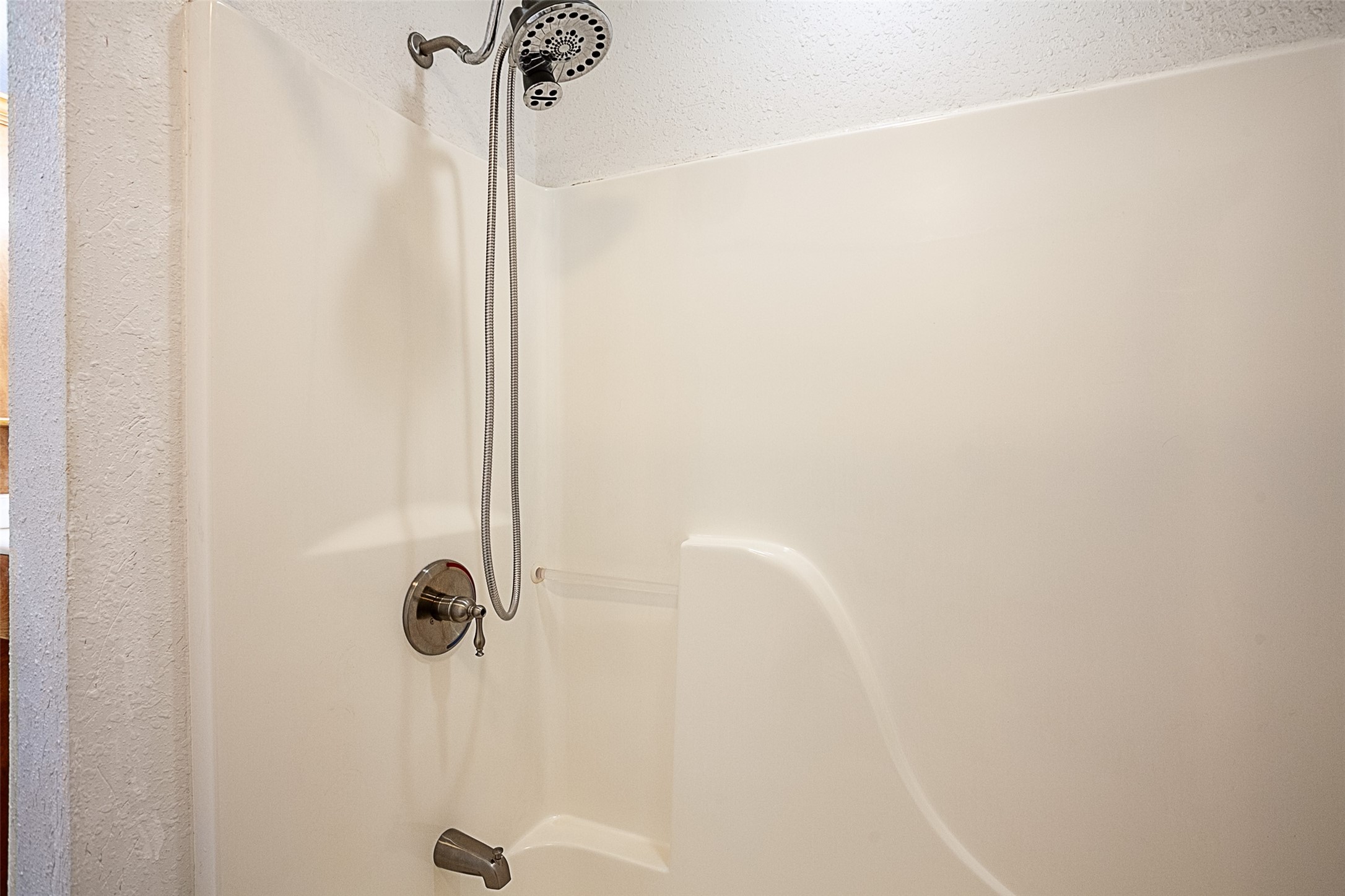 2704 62nd Street Port Arthur, TX 77640 - Photo 16 of 30 a bathroom with a shower