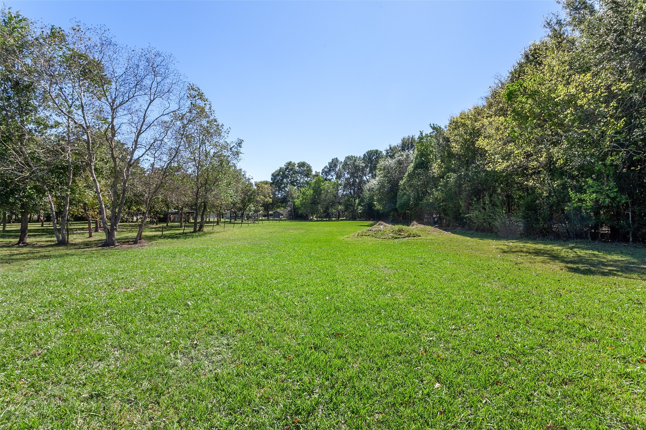 2704 62nd Street Port Arthur, TX 77640 - Photo 27 of 30 a view of green field with trees in the background
