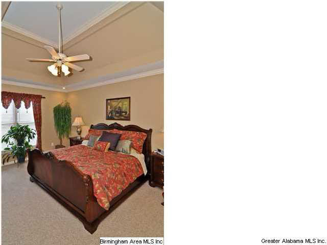 6405 Ridge View Circle Bessemer, AL 35022 - Photo 6 of 16