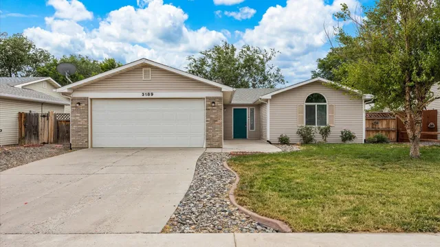 $343,000 | 3189 Summit Way, Grand Junction, CO 81504