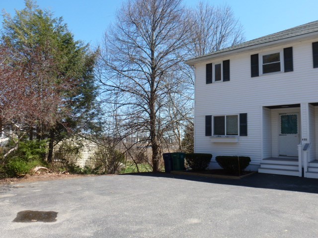 481 High Street, Unit 6 Hampton, NH 03842 - Photo 31 of 32 Gallery Image 31