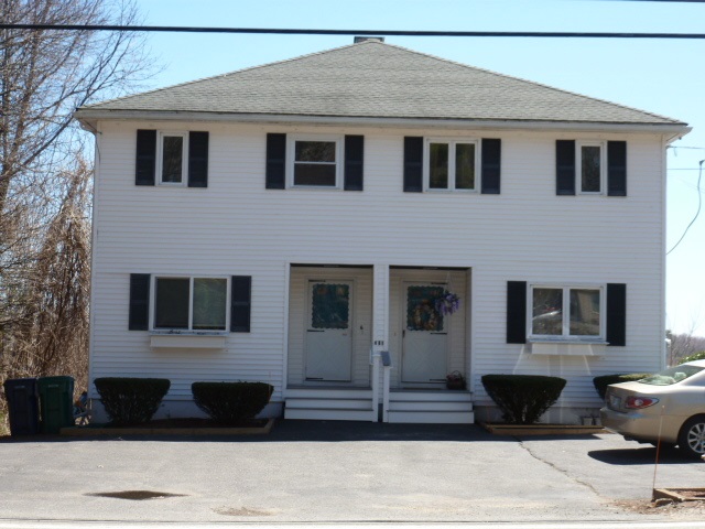 481 High Street, Unit 6 Hampton, NH 03842 - Photo 32 of 32 Gallery Image 32