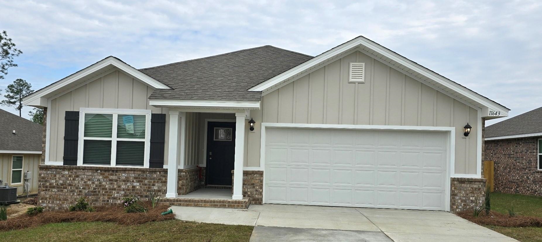 11643 Elemis Drive Daphne, AL 36526 - Photo 1 of 7