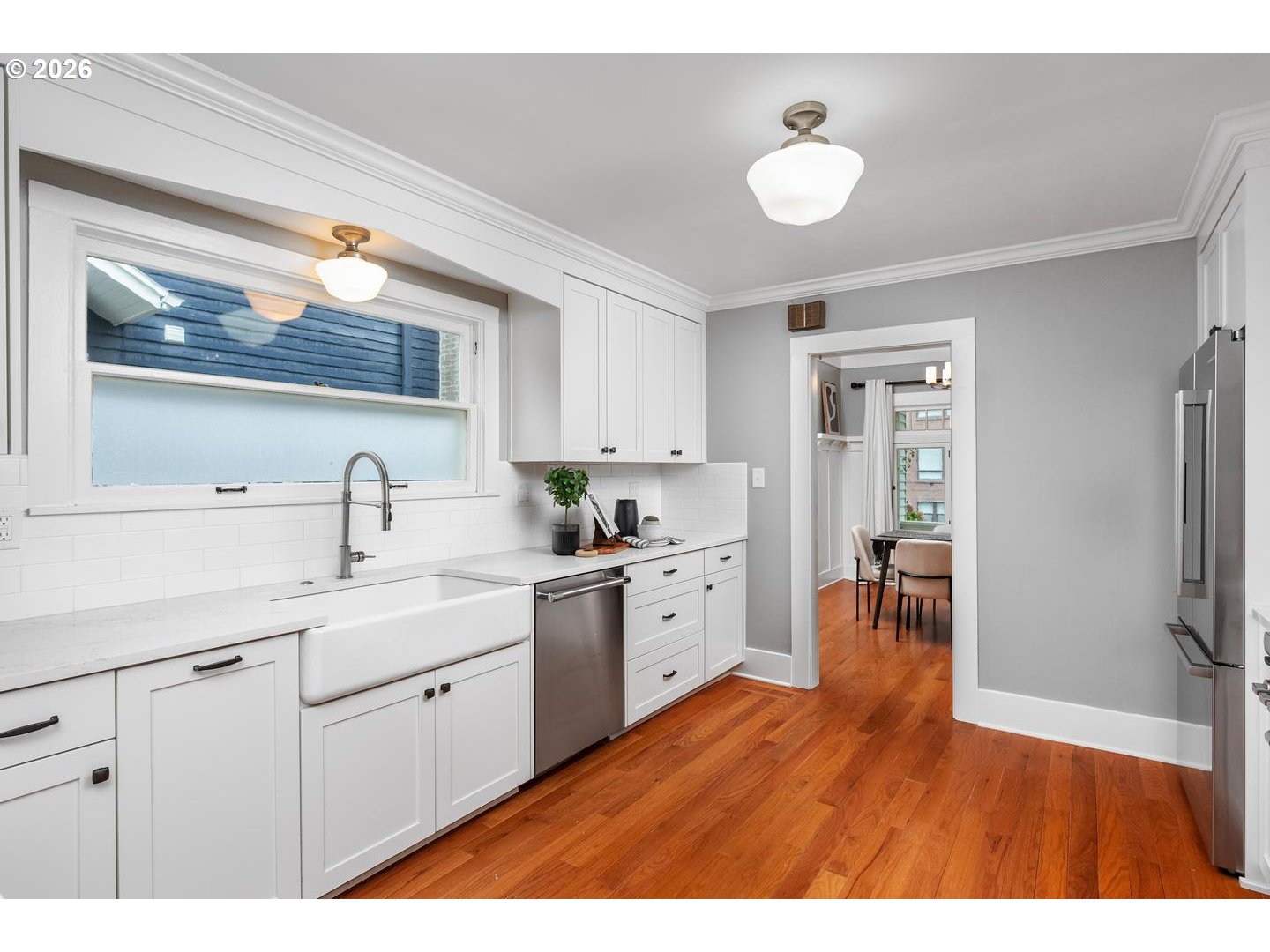 1923 Southeast 50th Avenue Portland, OR 97215 - Photo 12 of 42