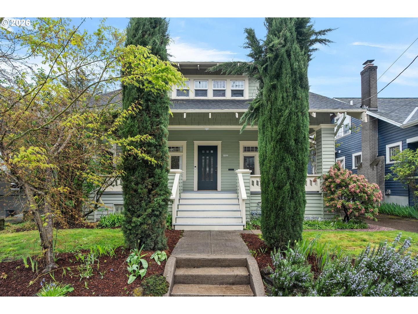 1923 Southeast 50th Avenue Portland, OR 97215 - Photo 2 of 42