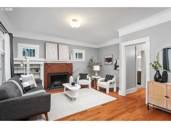 $750,000 | 1923 Southeast 50th Avenue, Portland, OR 97215