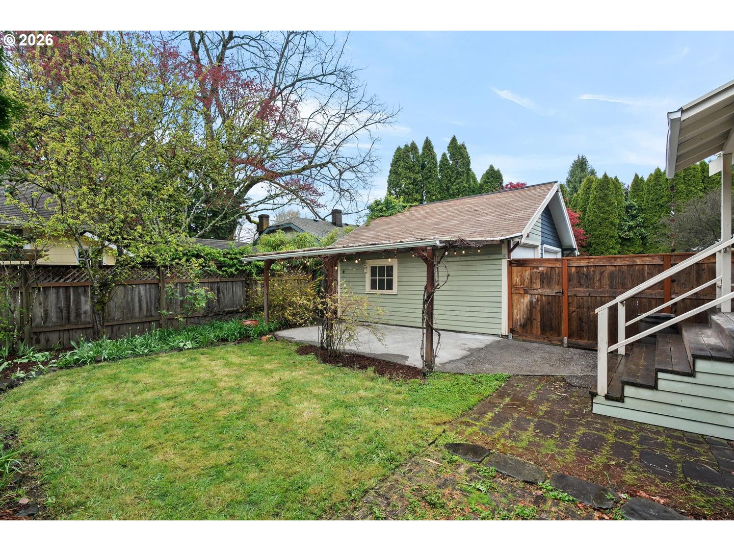 1923 Southeast 50th Avenue Portland, OR 97215 - Photo 37 of 42