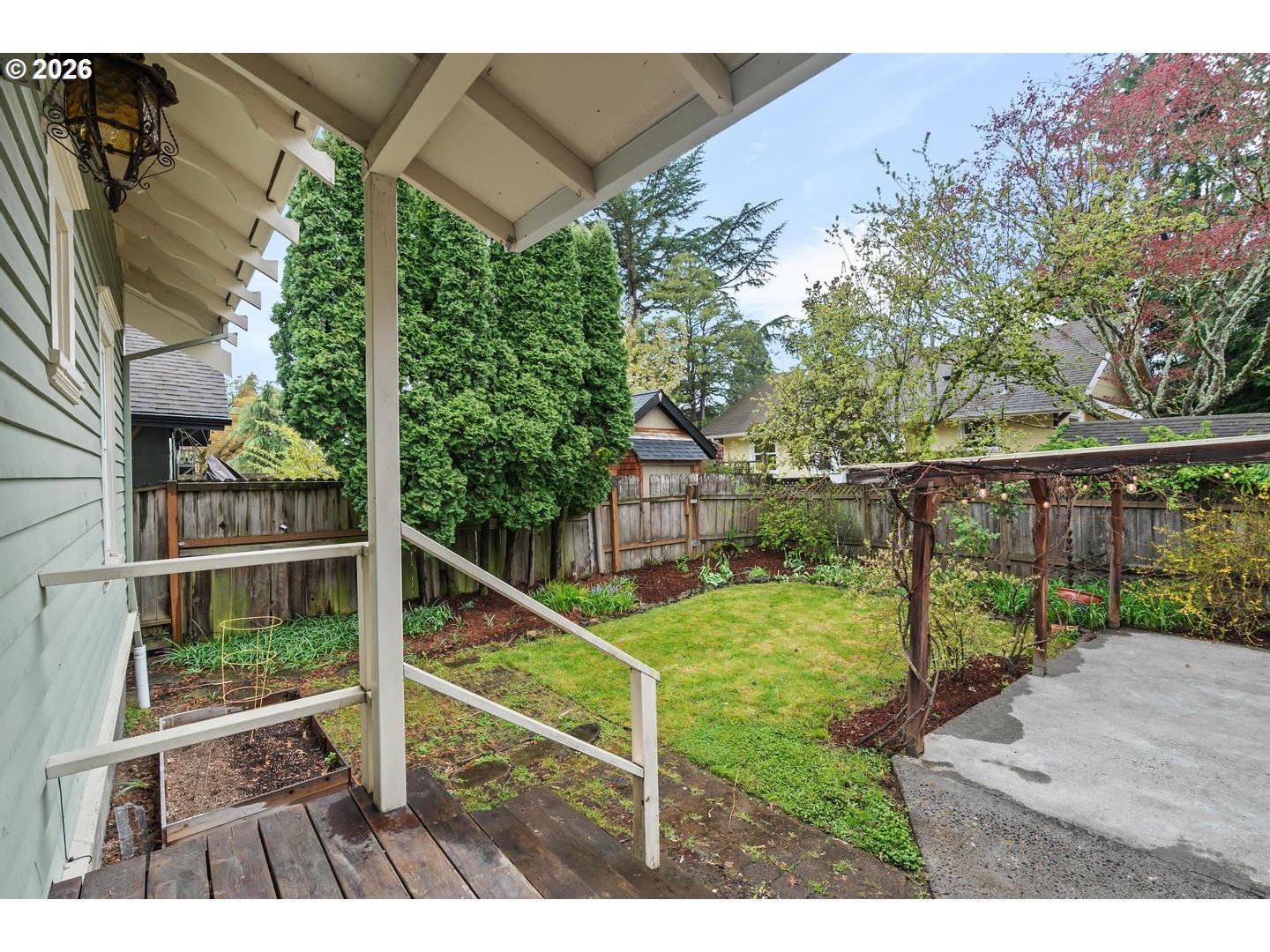 1923 Southeast 50th Avenue Portland, OR 97215 - Photo 38 of 42