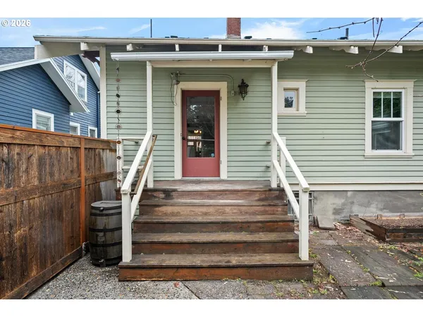 $750,000 | 1923 Southeast 50th Avenue, Portland, OR 97215