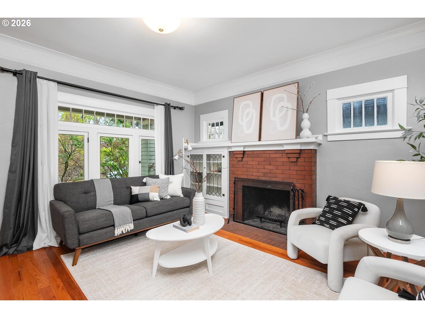 1923 Southeast 50th Avenue Portland, OR 97215 - Photo 4 of 42