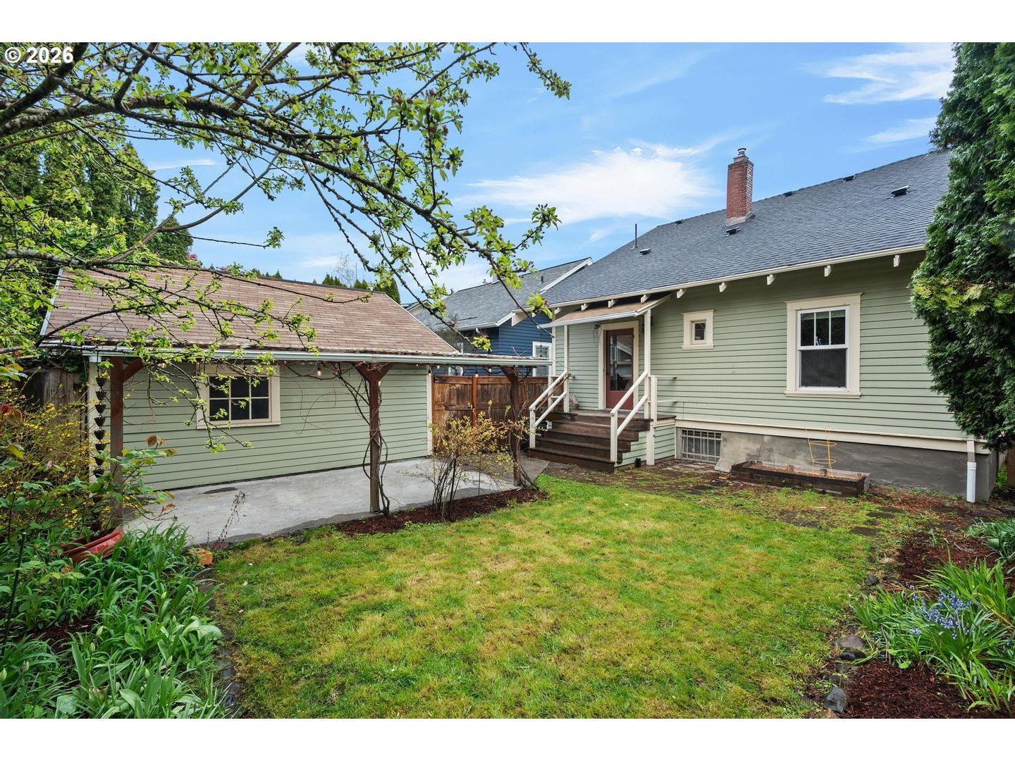 1923 Southeast 50th Avenue Portland, OR 97215 - Photo 41 of 42