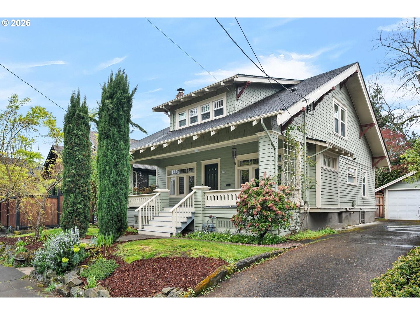 1923 Southeast 50th Avenue Portland, OR 97215 - Photo 42 of 42
