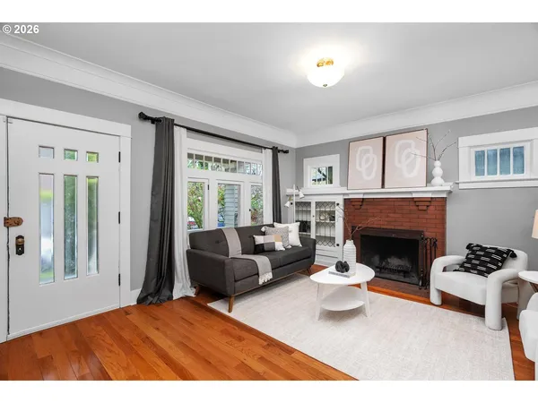 $750,000 | 1923 Southeast 50th Avenue, Portland, OR 97215