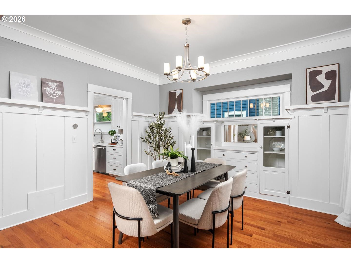 1923 Southeast 50th Avenue Portland, OR 97215 - Photo 9 of 42