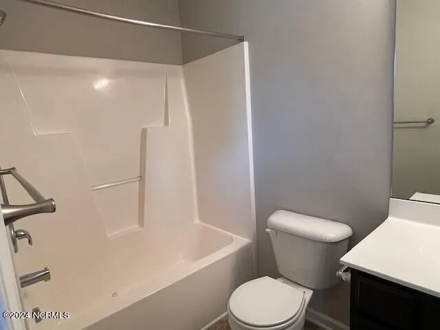 $1,300 | 429 Falls Cove, Jacksonville, NC 28546