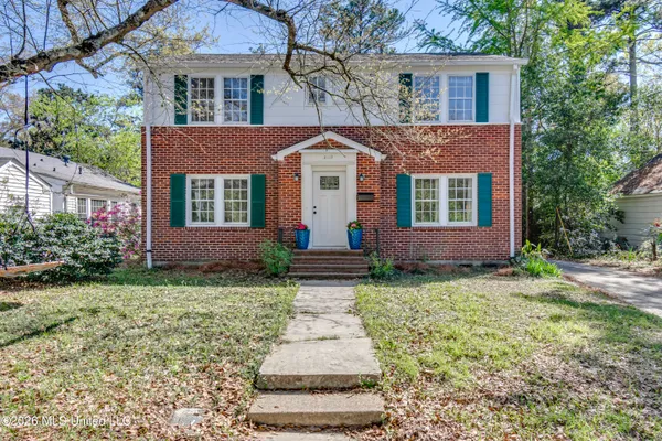 $275,000 | 2117 Riverside Drive, Jackson, MS 39202