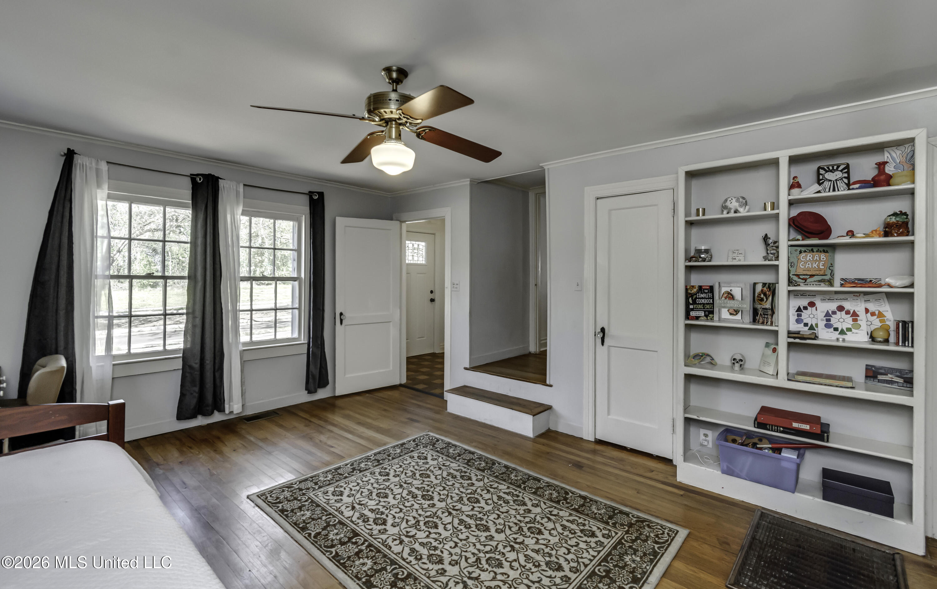 2117 Riverside Drive Jackson, MS 39202 - Photo 30 of 63 2117 Riverside Dr--23