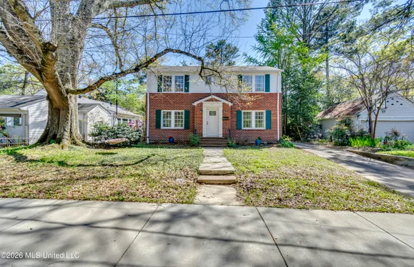 $275,000 | 2117 Riverside Drive, Jackson, MS 39202