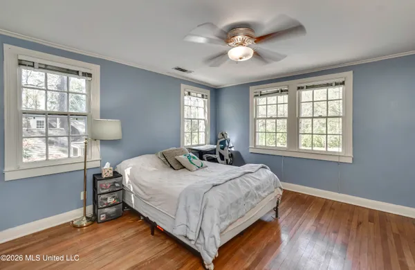 $275,000 | 2117 Riverside Drive, Jackson, MS 39202