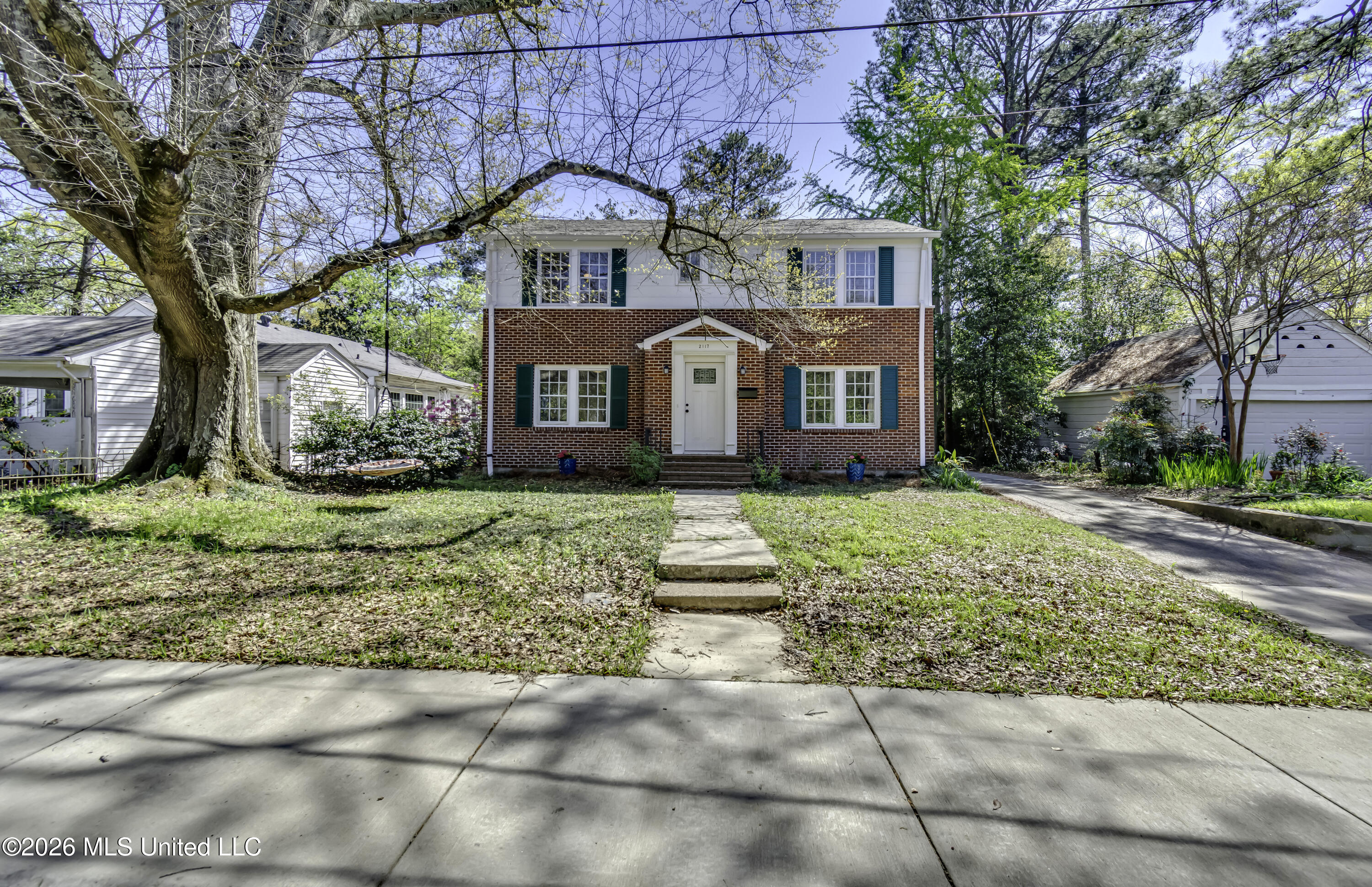 2117 Riverside Drive Jackson, MS 39202 - Photo 5 of 77 2117 Riverside Dr--5