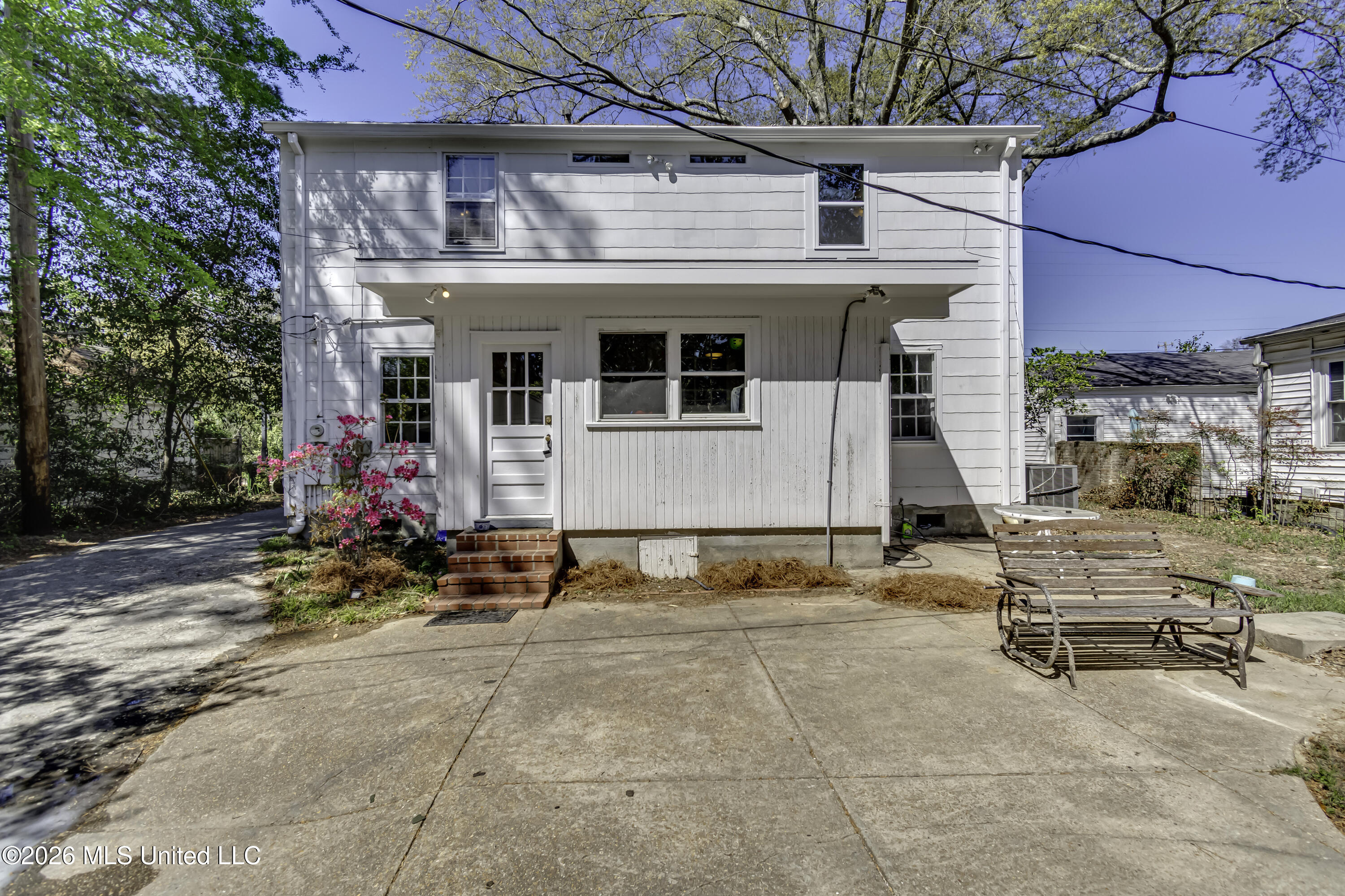 2117 Riverside Drive Jackson, MS 39202 - Photo 58 of 63 2117 Riverside Dr--14