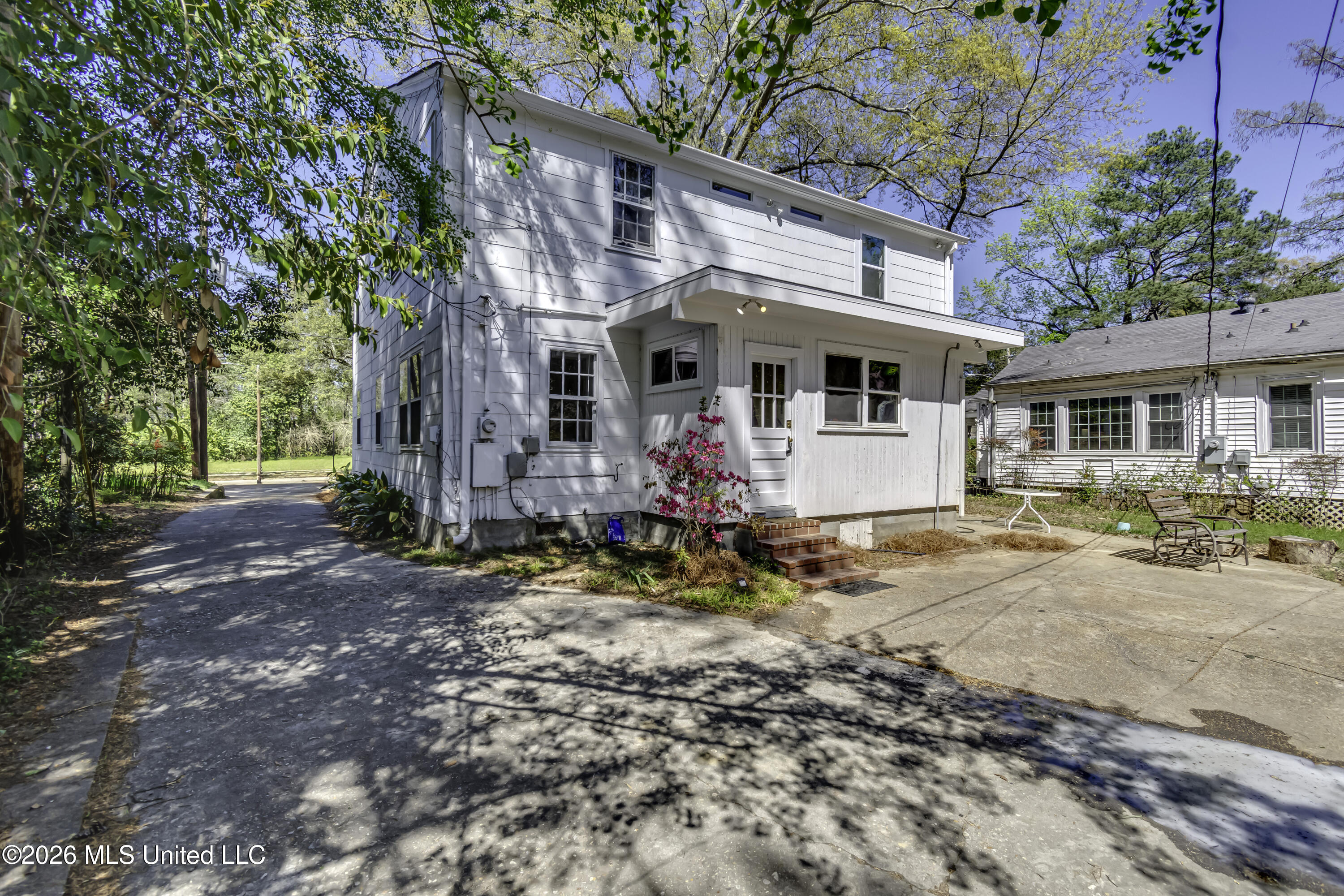 2117 Riverside Drive Jackson, MS 39202 - Photo 59 of 77 2117 Riverside Dr--13
