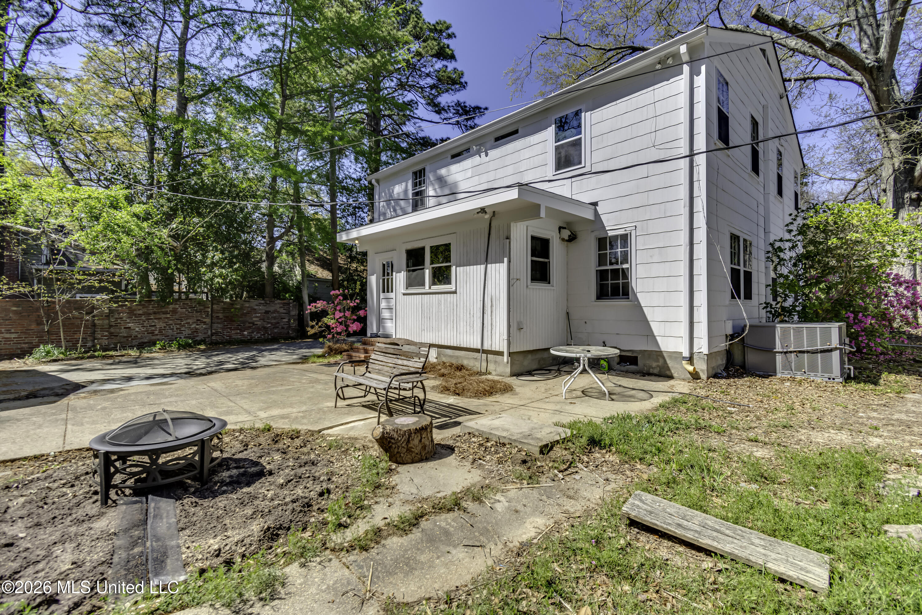 2117 Riverside Drive Jackson, MS 39202 - Photo 59 of 63 2117 Riverside Dr--15