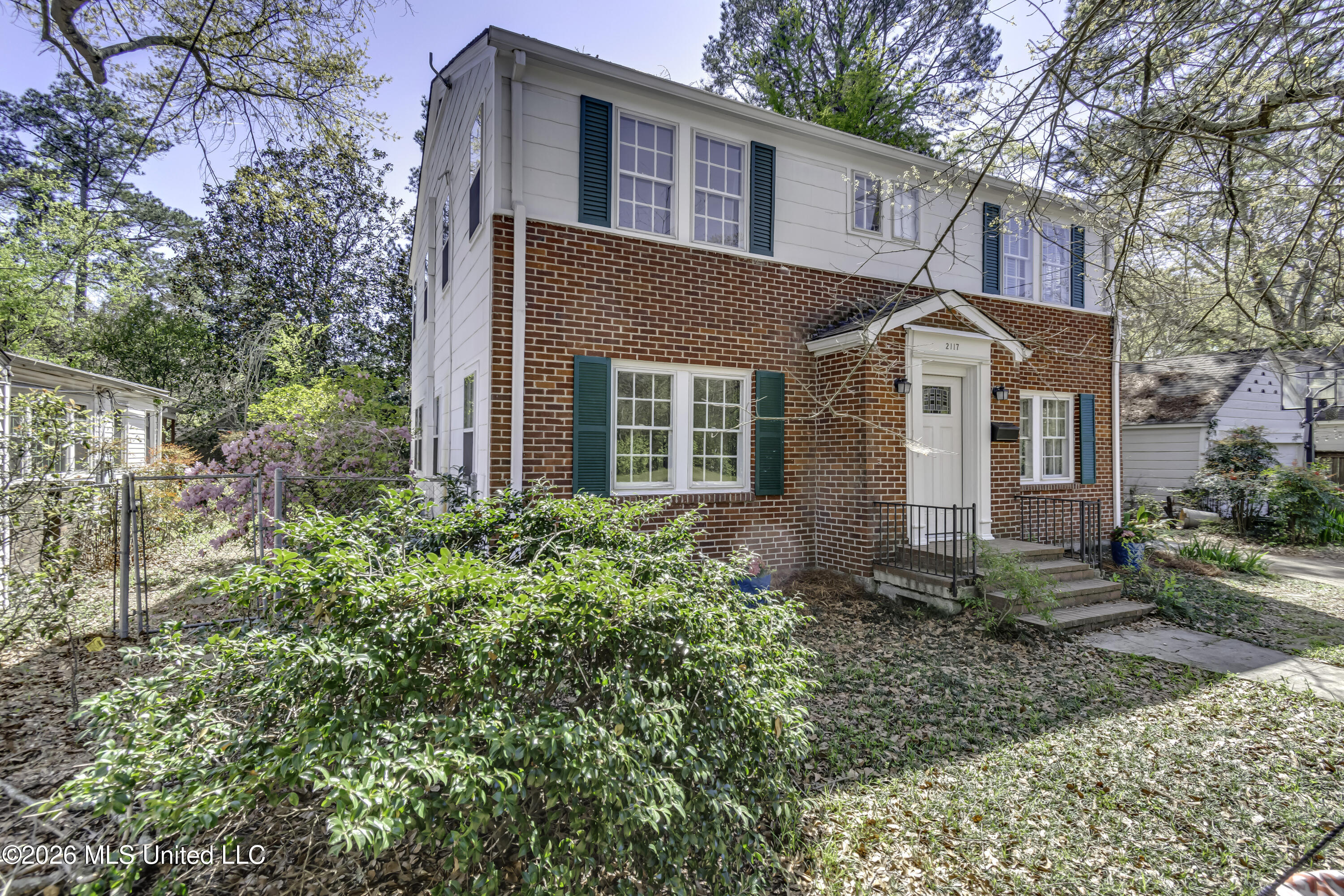 2117 Riverside Drive Jackson, MS 39202 - Photo 6 of 77 2117 Riverside Dr--7