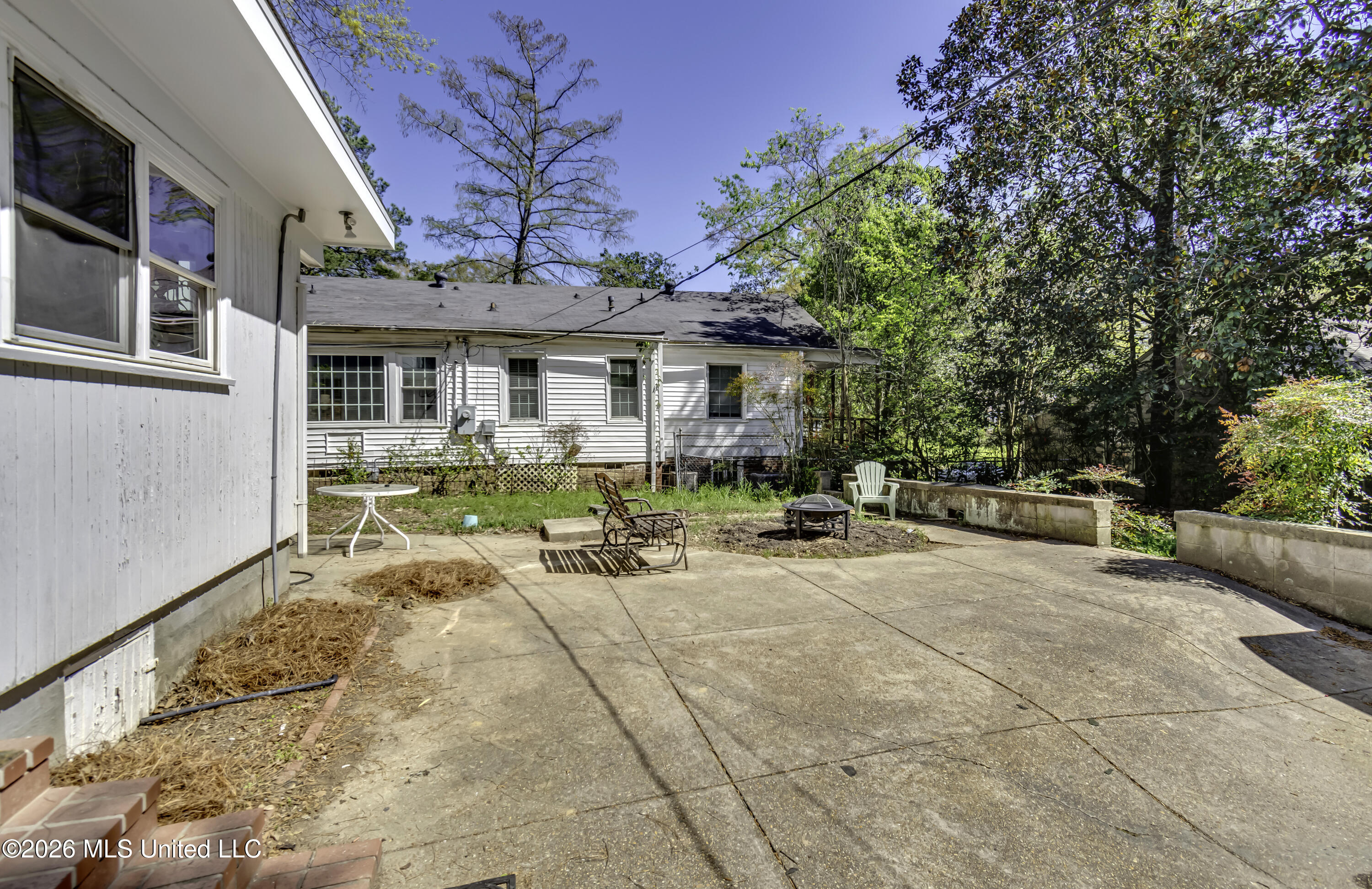 2117 Riverside Drive Jackson, MS 39202 - Photo 61 of 63 2117 Riverside Dr--17