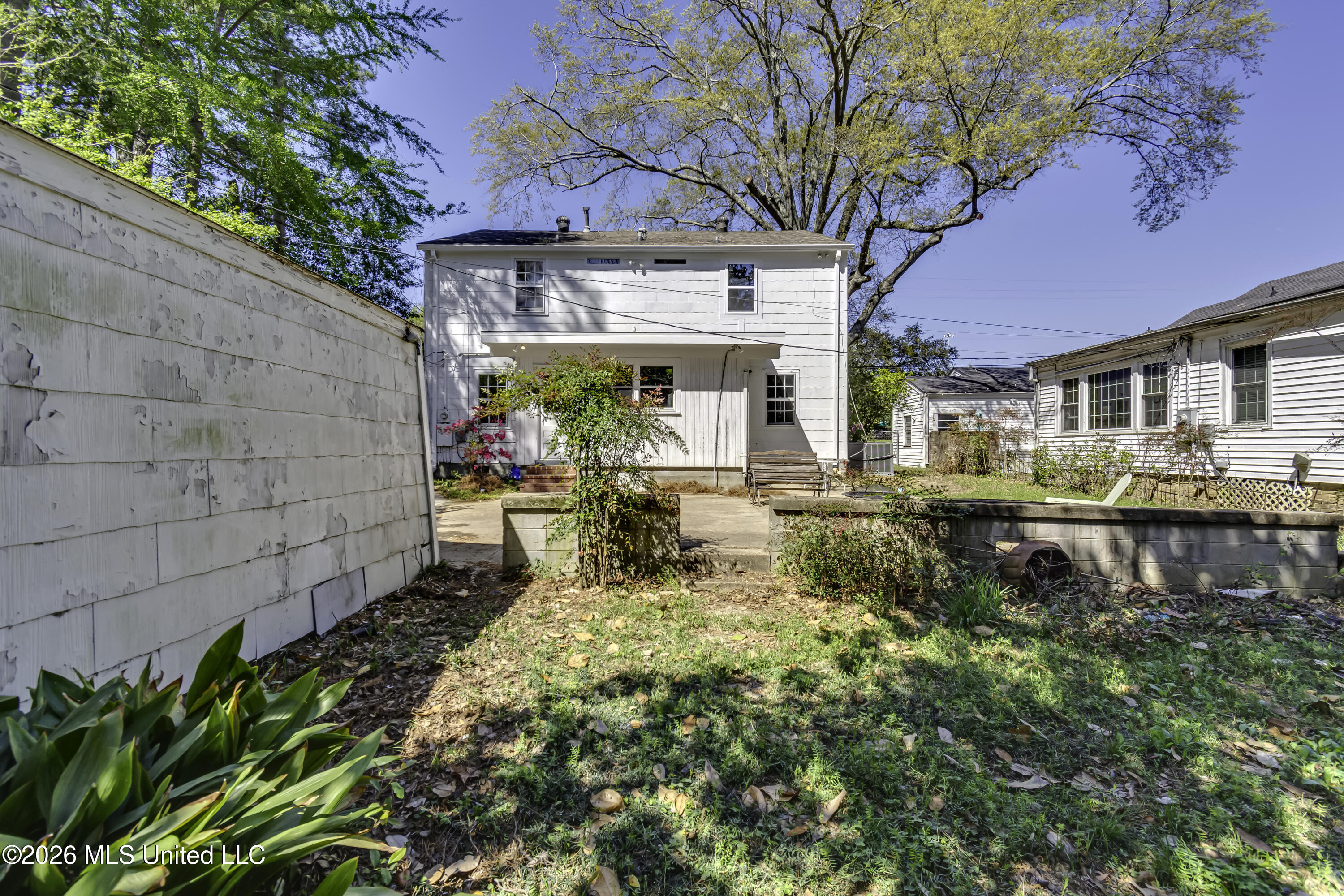 2117 Riverside Drive Jackson, MS 39202 - Photo 64 of 77 2117 Riverside Dr--18