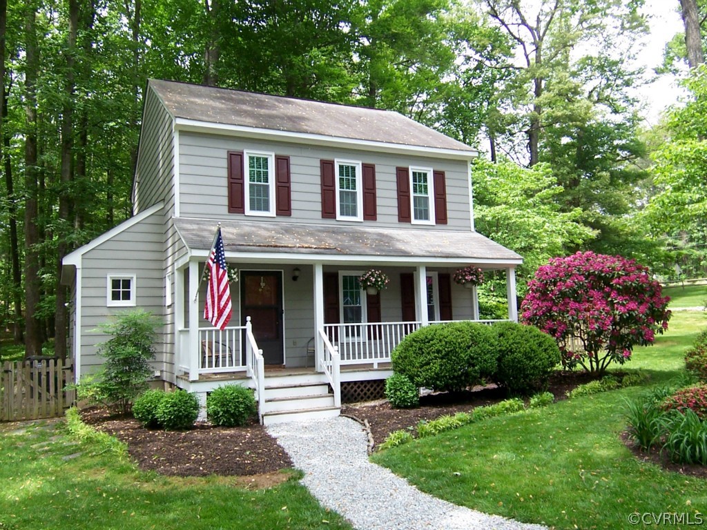 1300 Lockett Ridge Road Midlothian, VA 23114 - Photo 1 of 24 Gallery Image 1