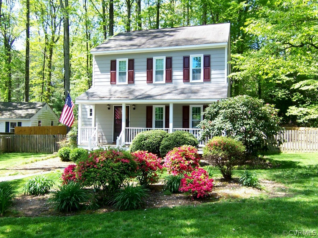 1300 Lockett Ridge Road Midlothian, VA 23114 - Photo 12 of 24 Gallery Image 12