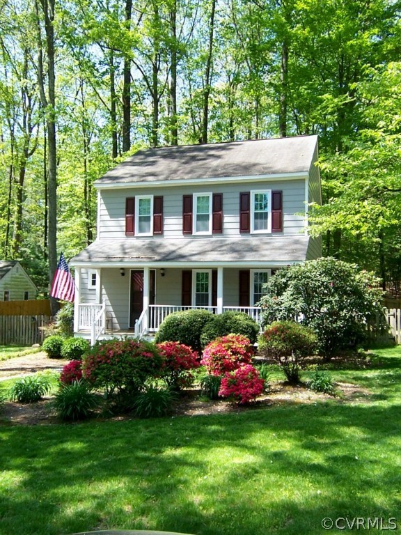 1300 Lockett Ridge Road Midlothian, VA 23114 - Photo 14 of 24 Gallery Image 14