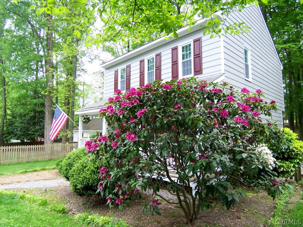 1300 Lockett Ridge Road Midlothian, VA 23114 - Photo 15 of 24 Gallery Image 15