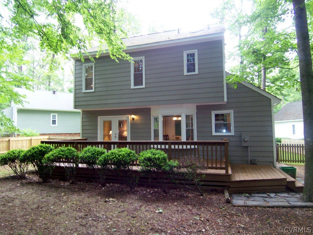 1300 Lockett Ridge Road Midlothian, VA 23114 - Photo 24 of 24 Gallery Image 24