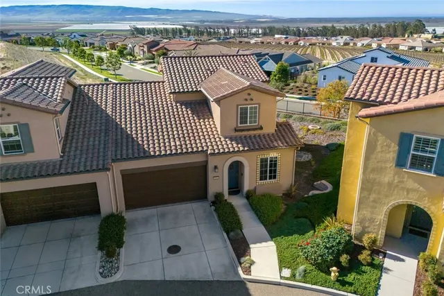 $920,000 | 1190 Spring Azure Way, Nipomo, CA 93444