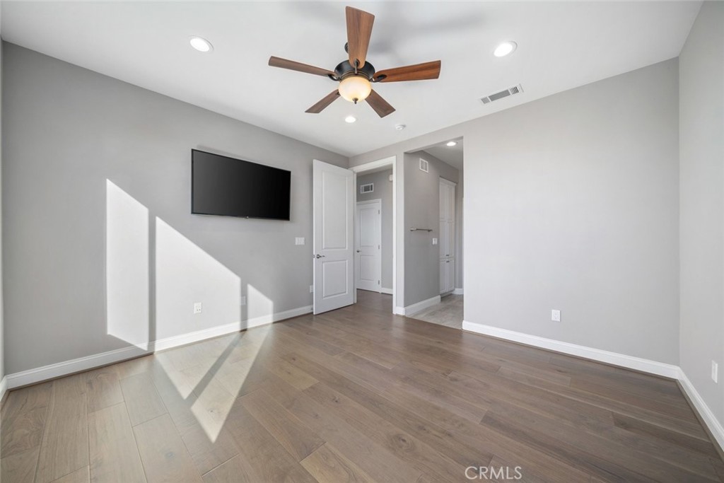 1190 Spring Azure Way Nipomo, CA 93444 - Photo 18 of 64 Downstairs Primary Bedroom
