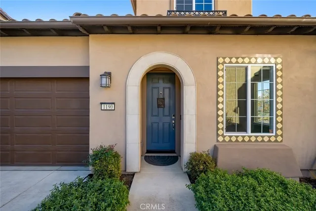 $920,000 | 1190 Spring Azure Way, Nipomo, CA 93444