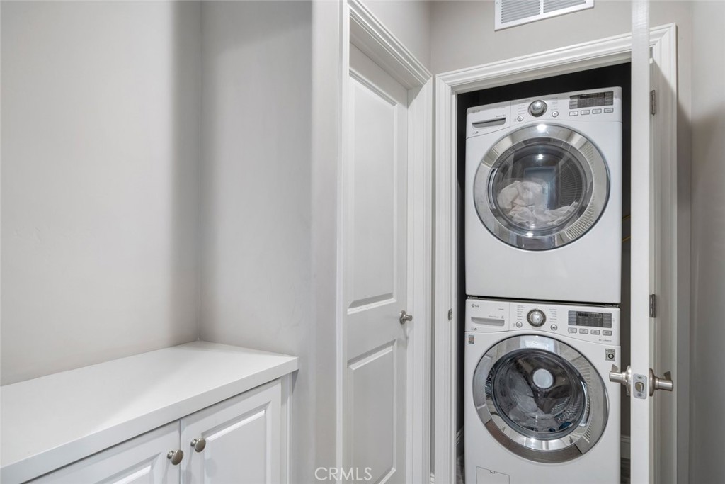 1190 Spring Azure Way Nipomo, CA 93444 - Photo 33 of 64 Laundry Closet - Downstairs