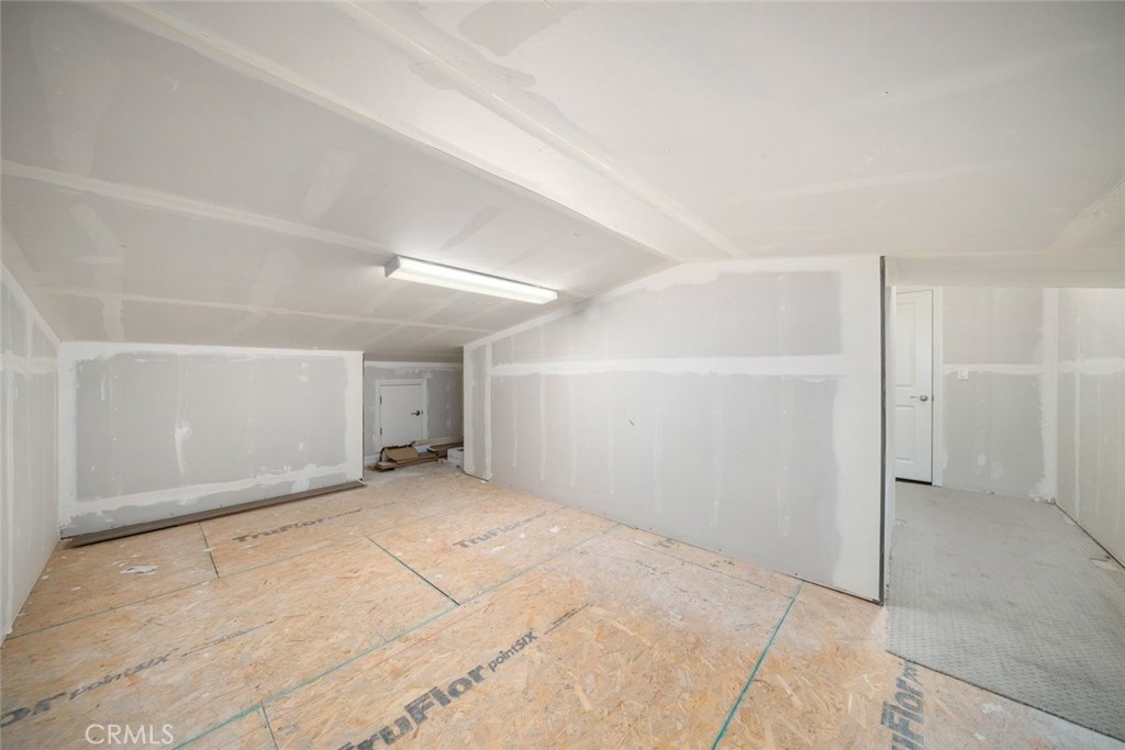 1190 Spring Azure Way Nipomo, CA 93444 - Photo 35 of 64 Attic Space - Extra Storage