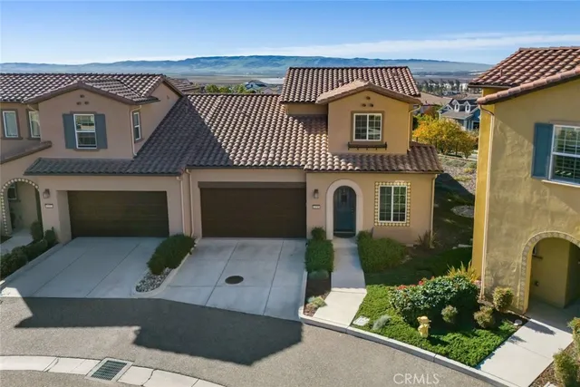 $920,000 | 1190 Spring Azure Way, Nipomo, CA 93444
