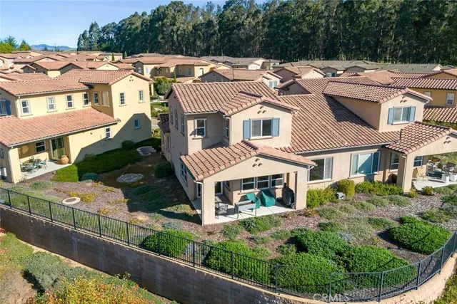 $920,000 | 1190 Spring Azure Way, Nipomo, CA 93444