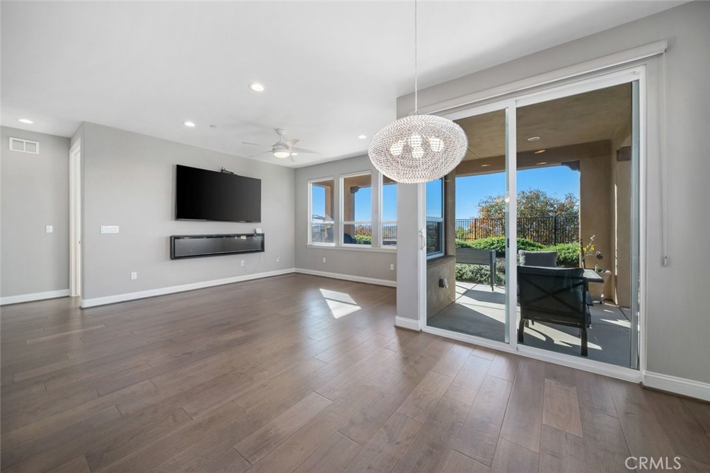 1190 Spring Azure Way Nipomo, CA 93444 - Photo 6 of 64 Living Room w/Views of the Hills