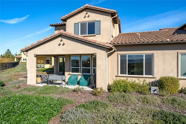 $920,000 | 1190 Spring Azure Way, Nipomo, CA 93444