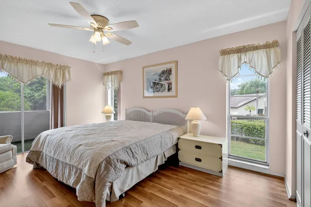 $129,900 | 6 Greenway Village North, Unit 210, Royal Palm Beach, FL 33411