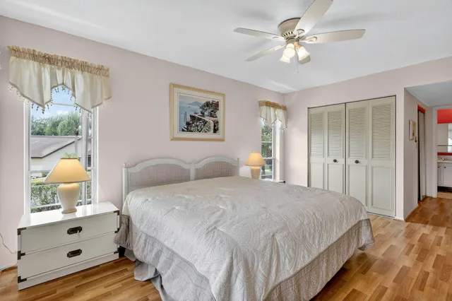 $129,900 | 6 Greenway Village North, Unit 210, Royal Palm Beach, FL 33411